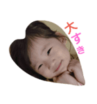 ゆっちゃんシリーズ（個別スタンプ：4）