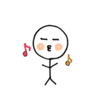 おちょぼちゃん（個別スタンプ：29）