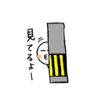 おちょぼちゃん（個別スタンプ：39）