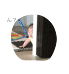 杏2（個別スタンプ：7）