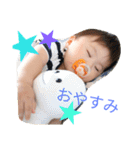 風雅スタンプ00111（個別スタンプ：9）