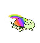 にじがめ（個別スタンプ：1）