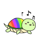 にじがめ（個別スタンプ：2）