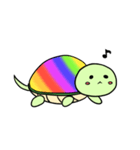 にじがめ（個別スタンプ：3）