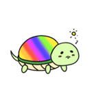 にじがめ（個別スタンプ：12）