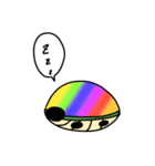 にじがめ（個別スタンプ：25）