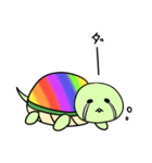 にじがめ（個別スタンプ：30）