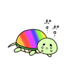 にじがめ（個別スタンプ：31）