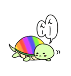 にじがめ（個別スタンプ：39）