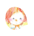 夜タロットのスタンプ（個別スタンプ：12）