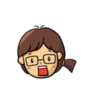 HeliKopter（個別スタンプ：2）