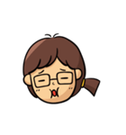 HeliKopter（個別スタンプ：4）