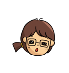 HeliKopter（個別スタンプ：9）