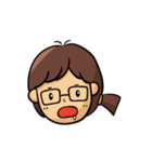 HeliKopter（個別スタンプ：14）