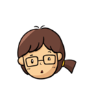 HeliKopter（個別スタンプ：16）