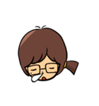 HeliKopter（個別スタンプ：19）