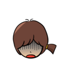 HeliKopter（個別スタンプ：20）