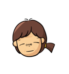 HeliKopter（個別スタンプ：24）