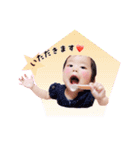 yuamoa stickers（個別スタンプ：2）