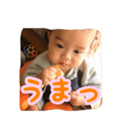 ぷりてぃ ゆうくん( ´∀｀)（個別スタンプ：11）