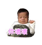 lemon DiDi（個別スタンプ：13）