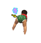 lemon DiDi（個別スタンプ：23）