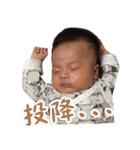 lemon DiDi（個別スタンプ：24）