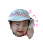 日々の成長（個別スタンプ：2）