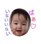 日々の成長（個別スタンプ：6）