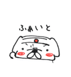 パグそースタンプ（個別スタンプ：11）