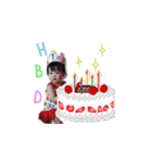 MYYIMWAN1（個別スタンプ：2）