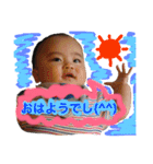叶スタイル ②（個別スタンプ：2）