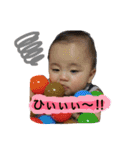 叶スタイル ②（個別スタンプ：3）