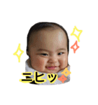 叶スタイル ②（個別スタンプ：4）