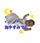 叶スタイル ②（個別スタンプ：12）
