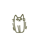 日常にゃーん（個別スタンプ：29）