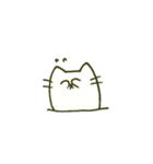 日常にゃーん（個別スタンプ：31）