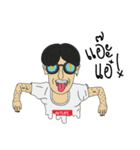 peacepeace（個別スタンプ：2）