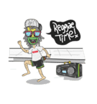 peacepeace（個別スタンプ：6）