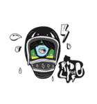 peacepeace（個別スタンプ：8）