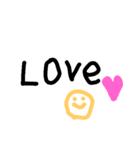 mojimojimoji（個別スタンプ：5）