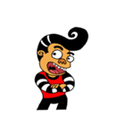 Senot Boy（個別スタンプ：3）