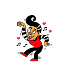 Senot Boy（個別スタンプ：4）