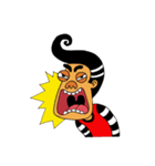 Senot Boy（個別スタンプ：8）
