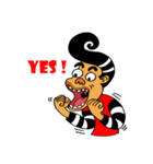 Senot Boy vol 2（個別スタンプ：2）