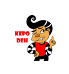 Senot Boy vol 2（個別スタンプ：3）