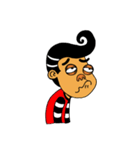 Senot Boy vol 2（個別スタンプ：5）