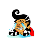 Senot Boy vol 2（個別スタンプ：6）