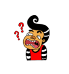 Senot Boy vol 2（個別スタンプ：7）