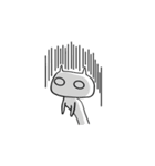 Life is ...（個別スタンプ：19）